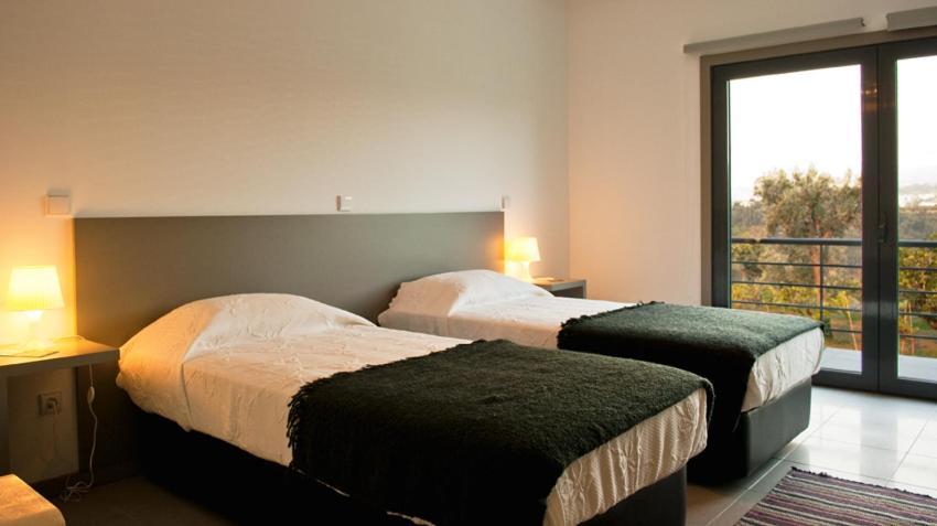 Casa De Vila Cete Alpendurada Kültér fotó