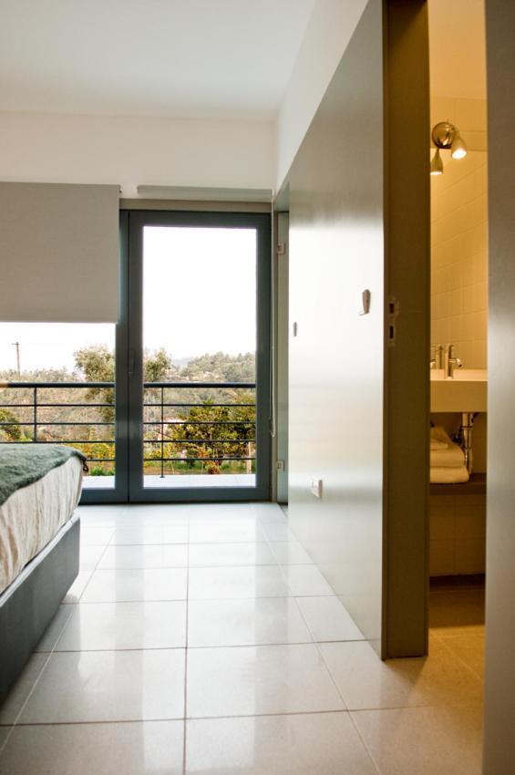 Casa De Vila Cete Alpendurada Kültér fotó