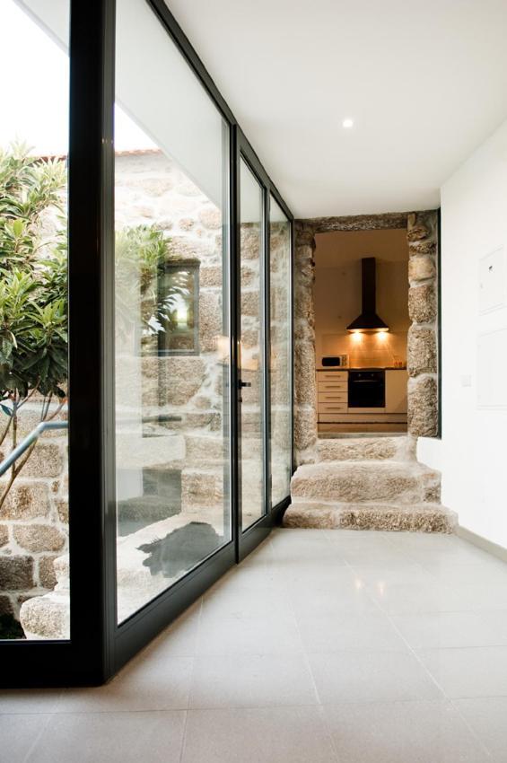 Casa De Vila Cete Alpendurada Kültér fotó