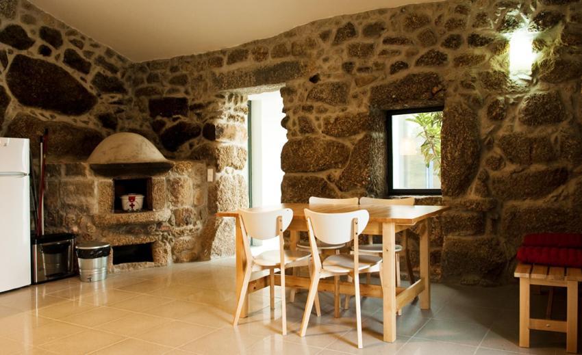 Casa De Vila Cete Alpendurada Kültér fotó